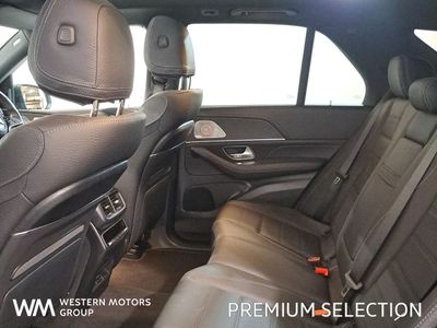 2025 Mercedes-Benz GLE Class
