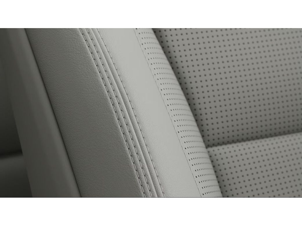 2026 Volvo XC60