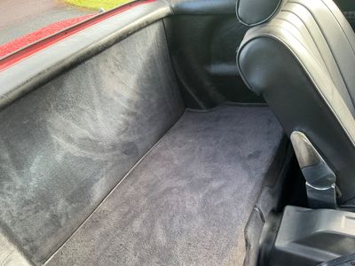 1982 Mercedes-Benz 380