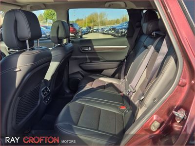 2018 Renault Koleos