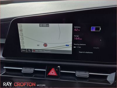 2023 Kia Niro