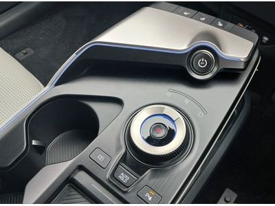 2026 Kia EV6