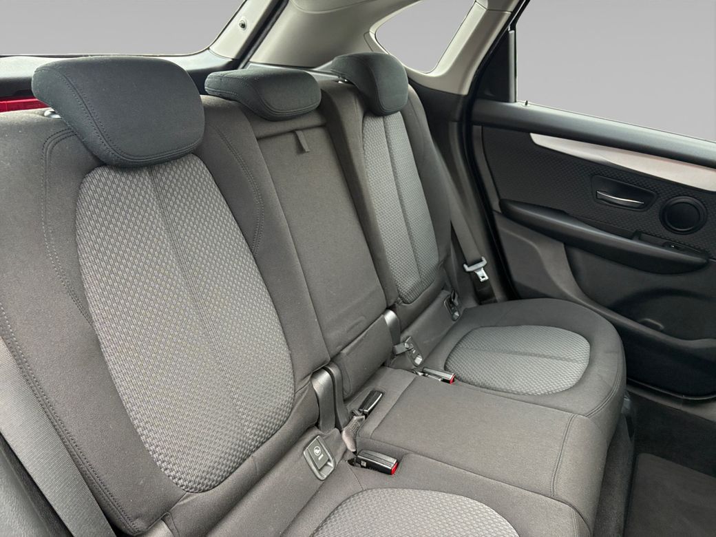 2016 BMW 2 Series