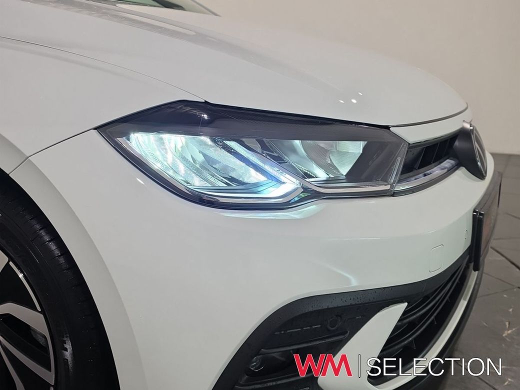 2026 Volkswagen Polo