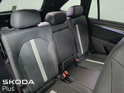 2025 Skoda Kodiaq