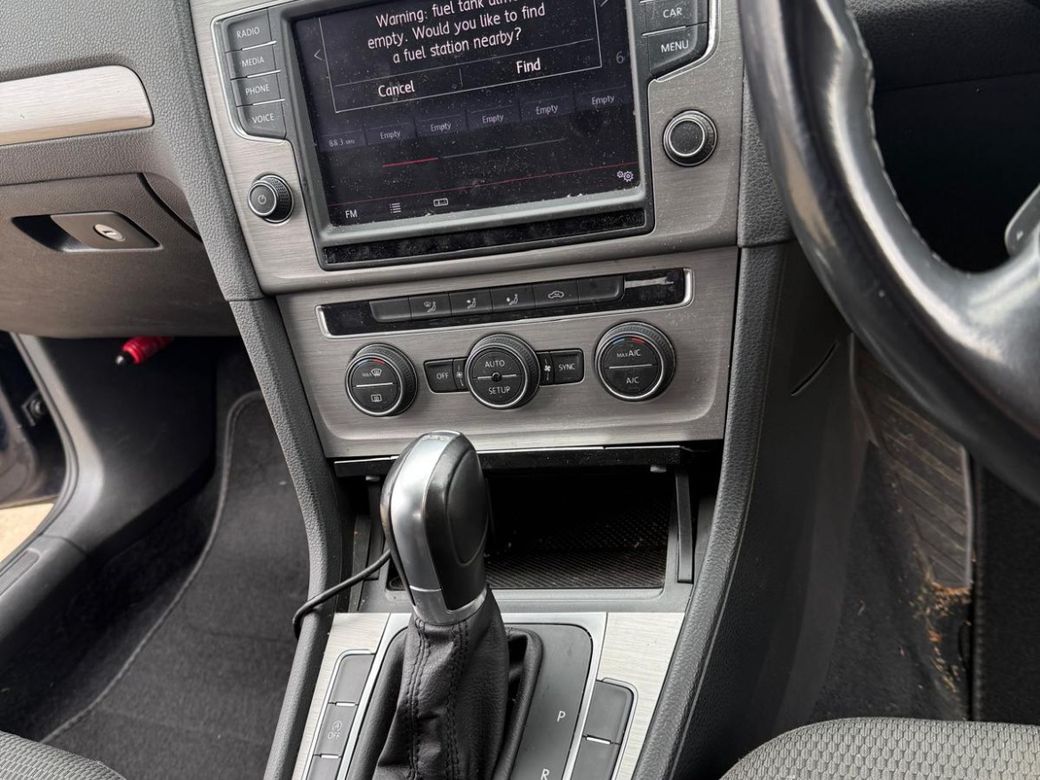 2014 Volkswagen Golf