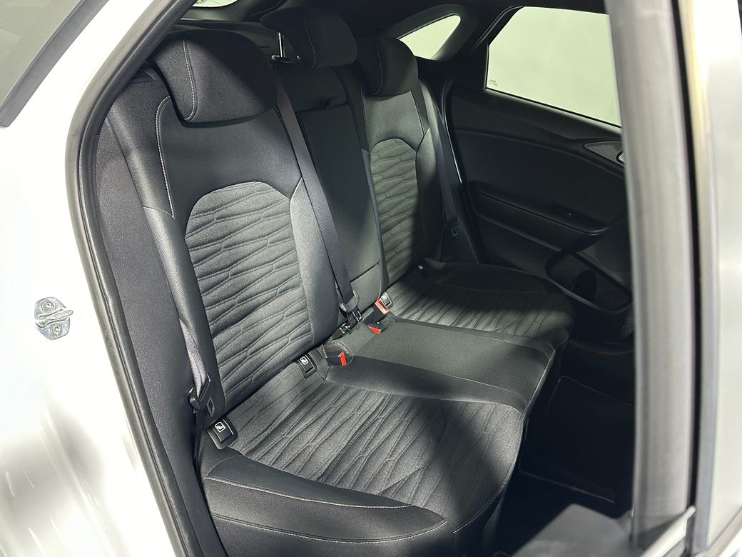 2022 Kia Ceed