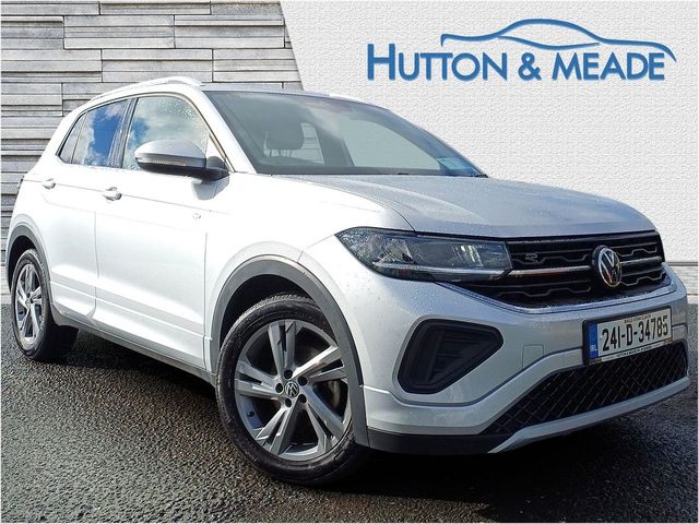 vehicle for sale from Hutton & Meade