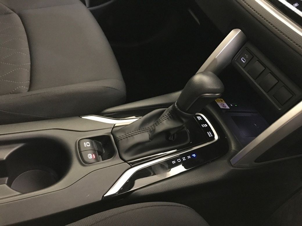 2025 Toyota Corolla Cross