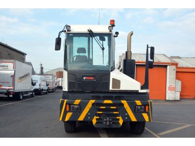2017 Kalmar T2