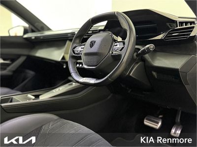 2023 Peugeot 308