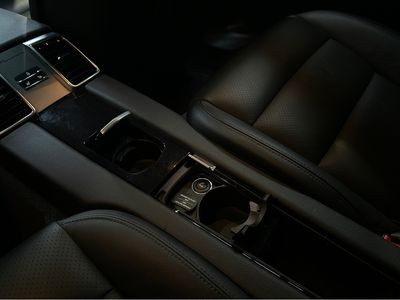 2016 Porsche Panamera