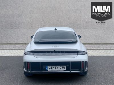 2024 Hyundai Ioniq 6