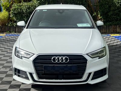 2017 Audi A3