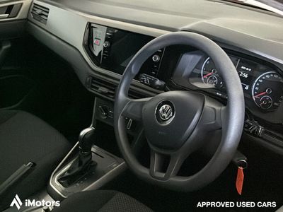 2018 Volkswagen Polo