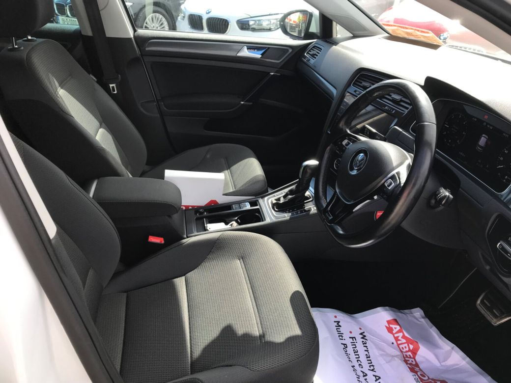 2021 Volkswagen Golf