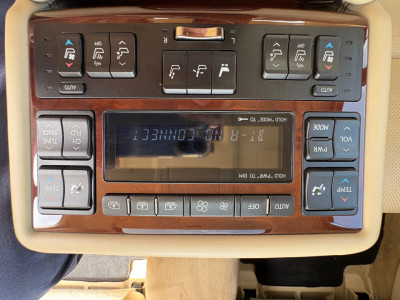 2015 Lexus LS 460
