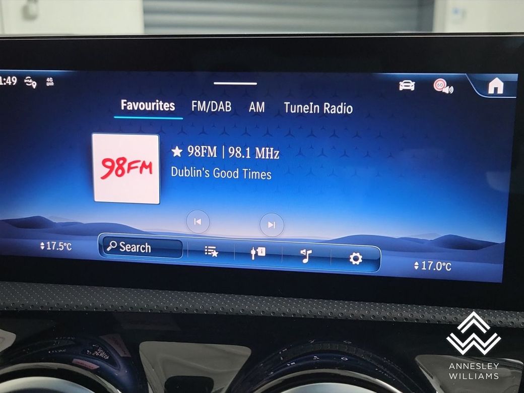 2024 Mercedes-Benz CLA Class