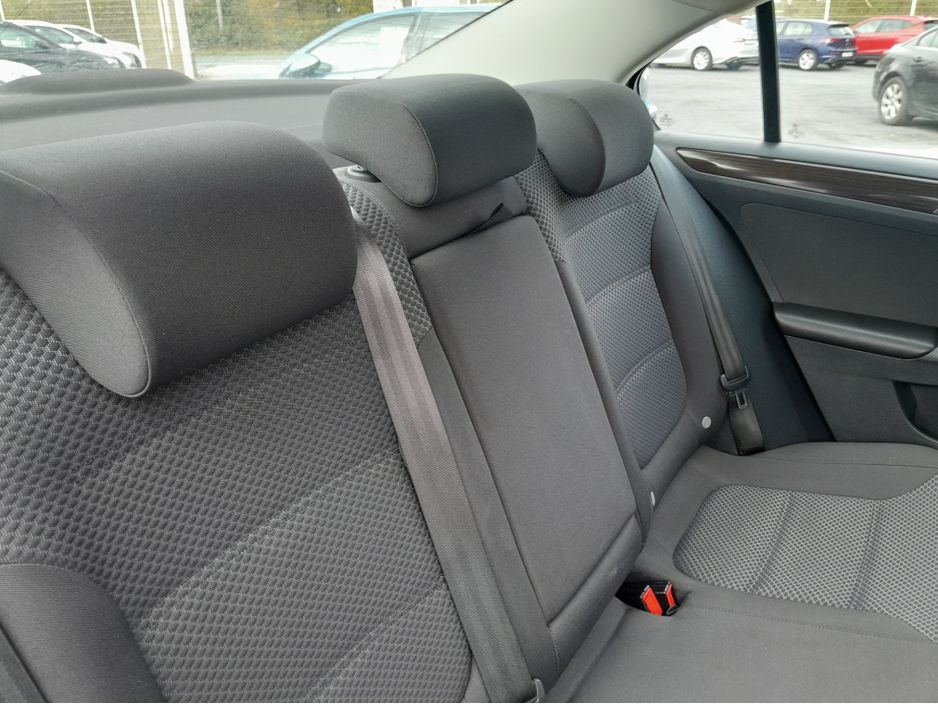 2016 Volkswagen Jetta