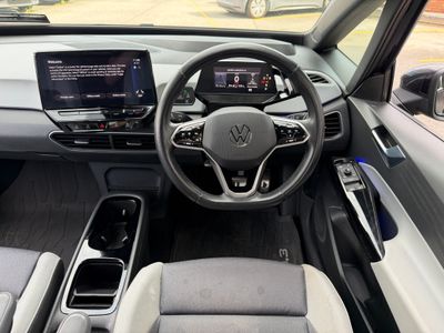 2022 Volkswagen ID.3