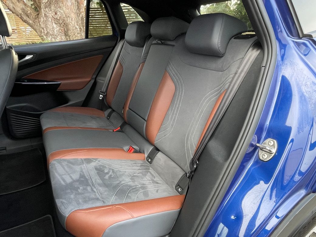 2021 Volkswagen ID.4