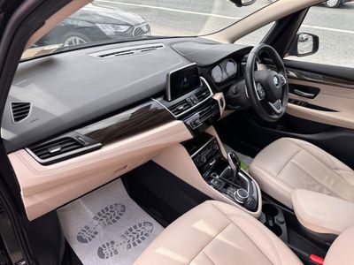 2019 BMW 2 Series