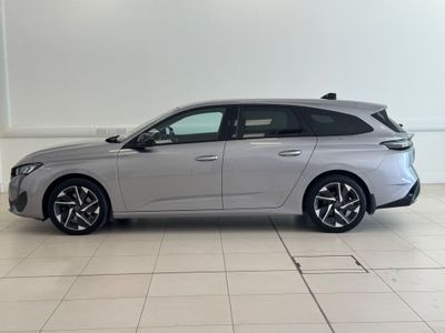 2024 Peugeot 308