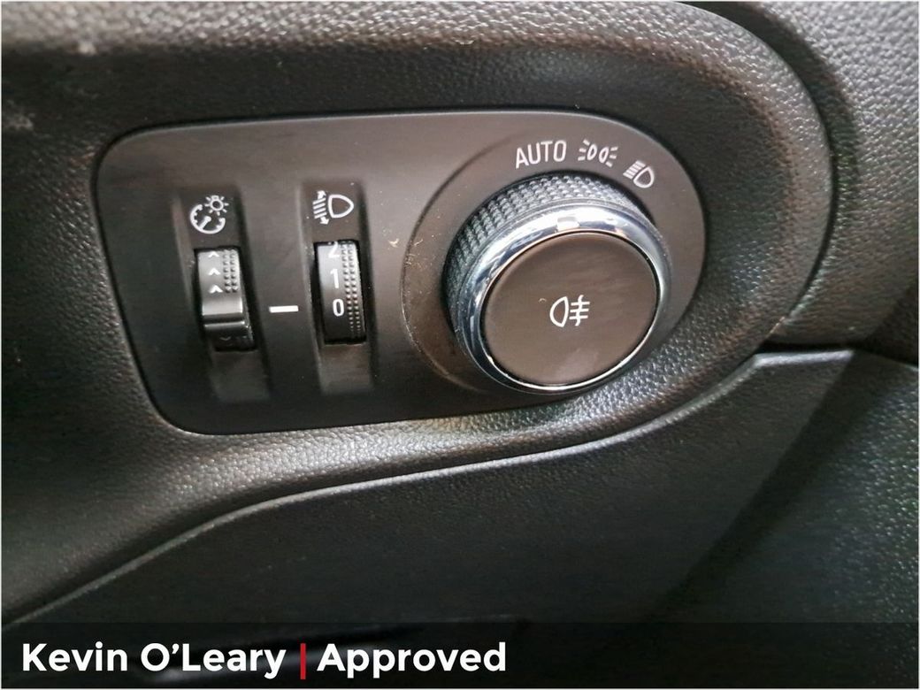 2022 Opel Grandland