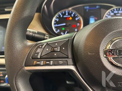 2019 Nissan Micra