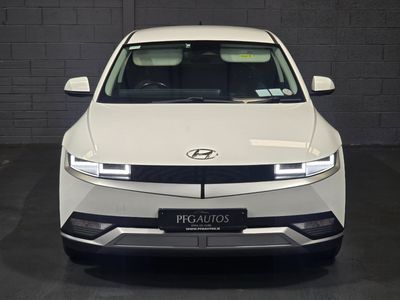 2022 Hyundai Ioniq 5