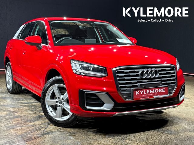 vehicle for sale from Kylemore Cars
