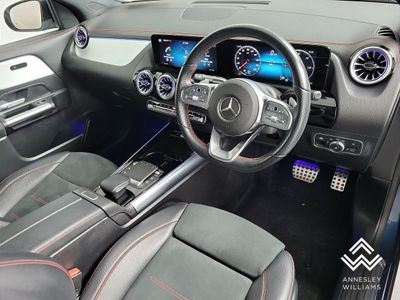 2022 Mercedes-Benz EQA
