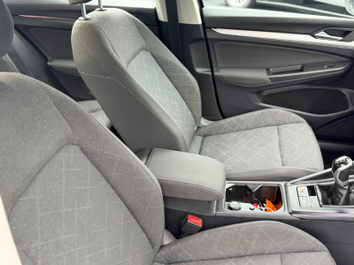 2022 Volkswagen Golf