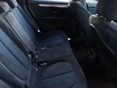 2017 BMW 2 Series Active Tourer