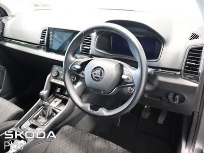 2022 Skoda Karoq