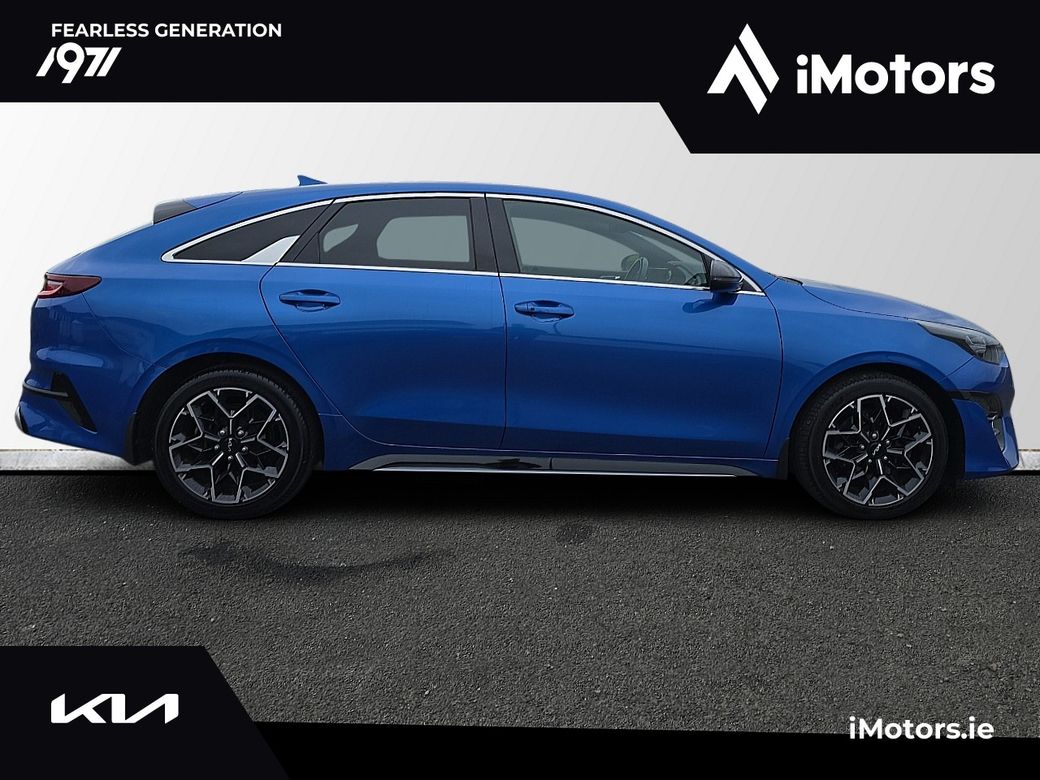 2022 Kia pro_ceed