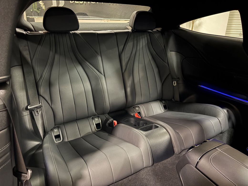 2025 Mercedes-Benz CLE