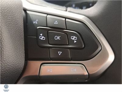 2026 Volkswagen Caravelle