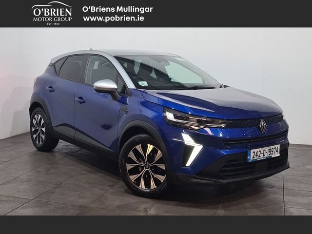 vehicle for sale from O'Briens Motor Group