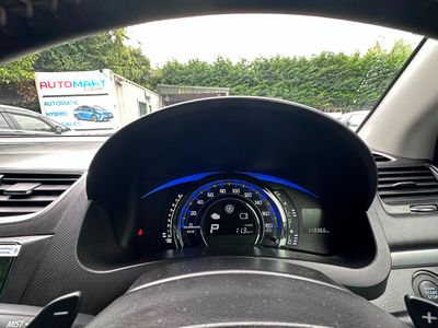 2015 Suzuki Swift