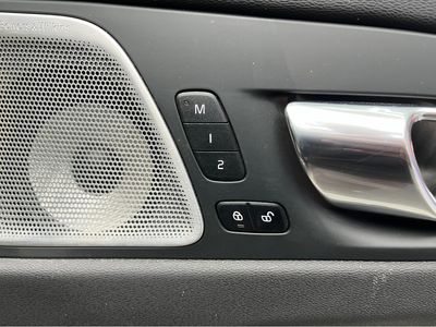 2020 Volvo XC60