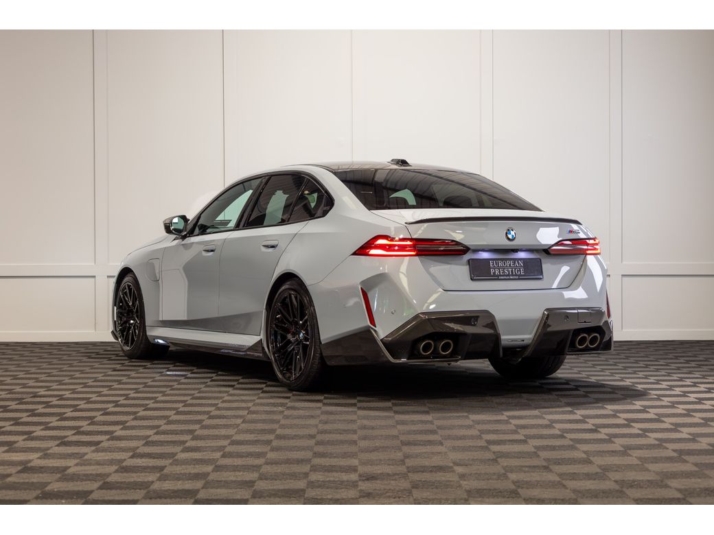 2026 BMW M5
