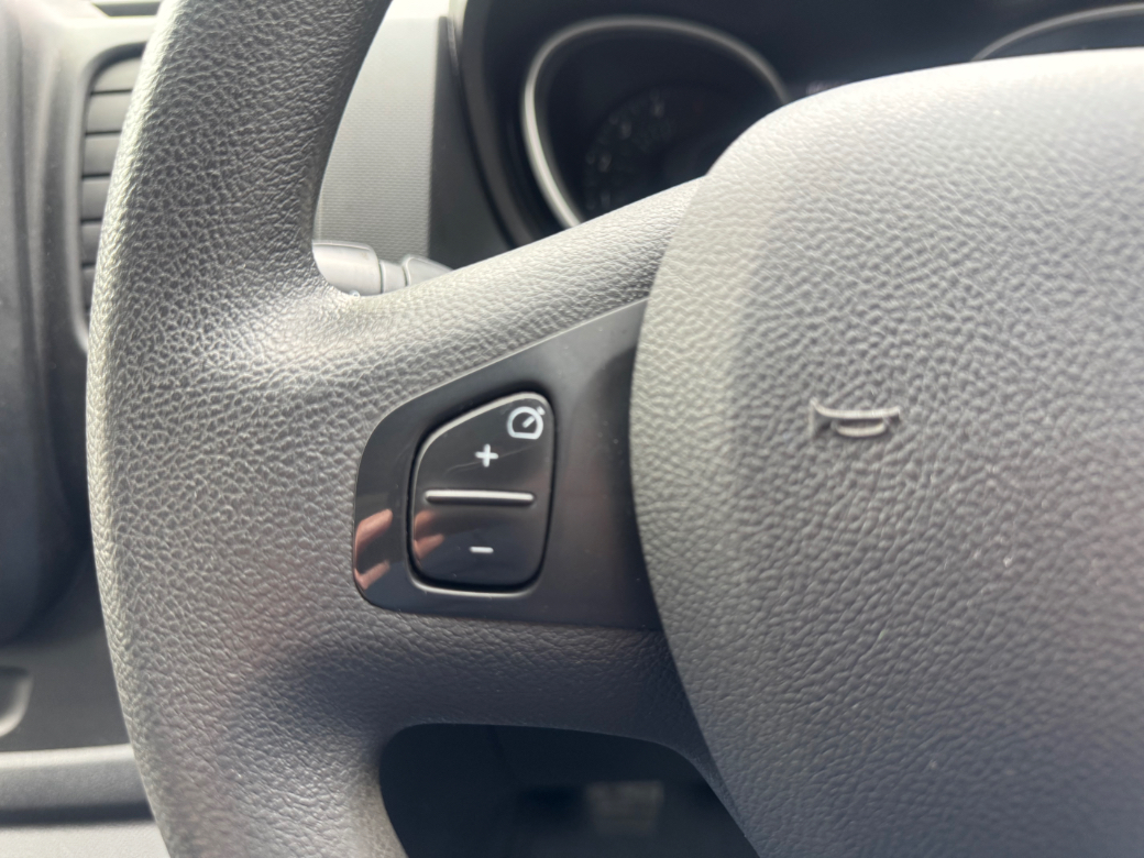 2021 Renault Trafic