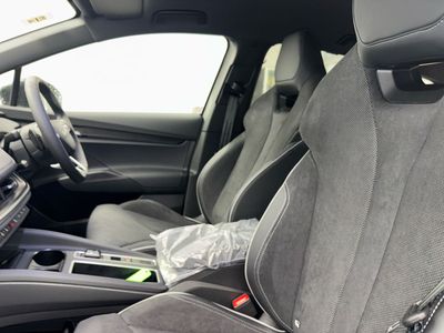 2025 Skoda Enyaq