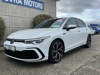 2022 Volkswagen Golf