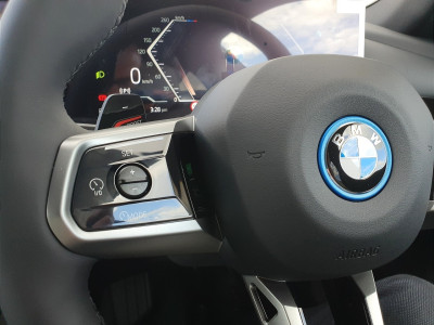 2025 BMW 5 Series
