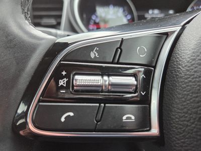 2022 Kia Ceed