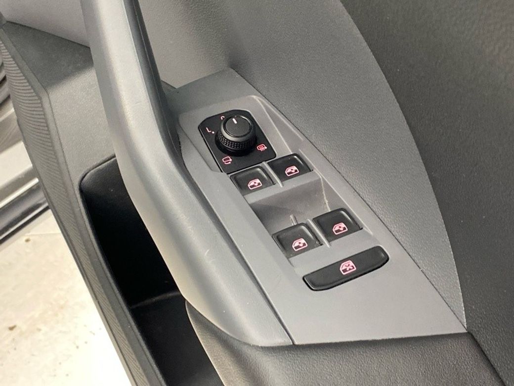 2021 Volkswagen T-Cross