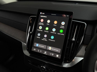 2026 Volvo XC90