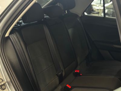 2022 Volkswagen T-Roc
